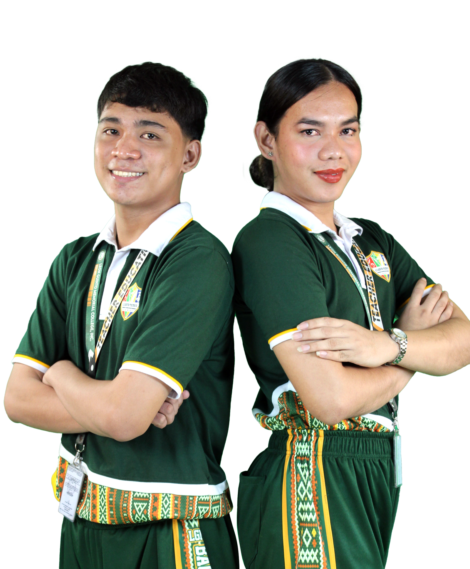 Education Background