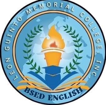 BSED English Society Logo