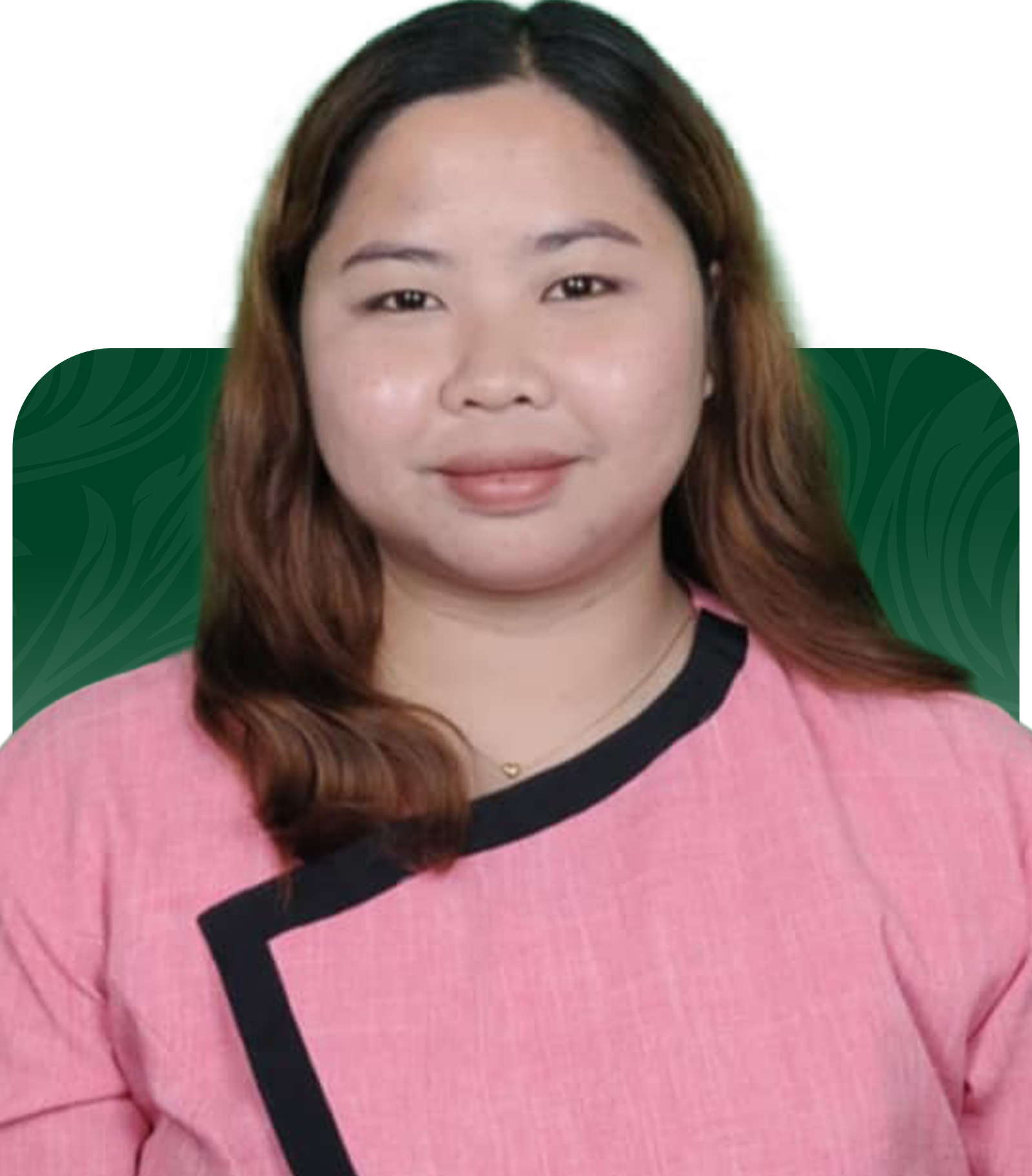 Finance Staff Photo
