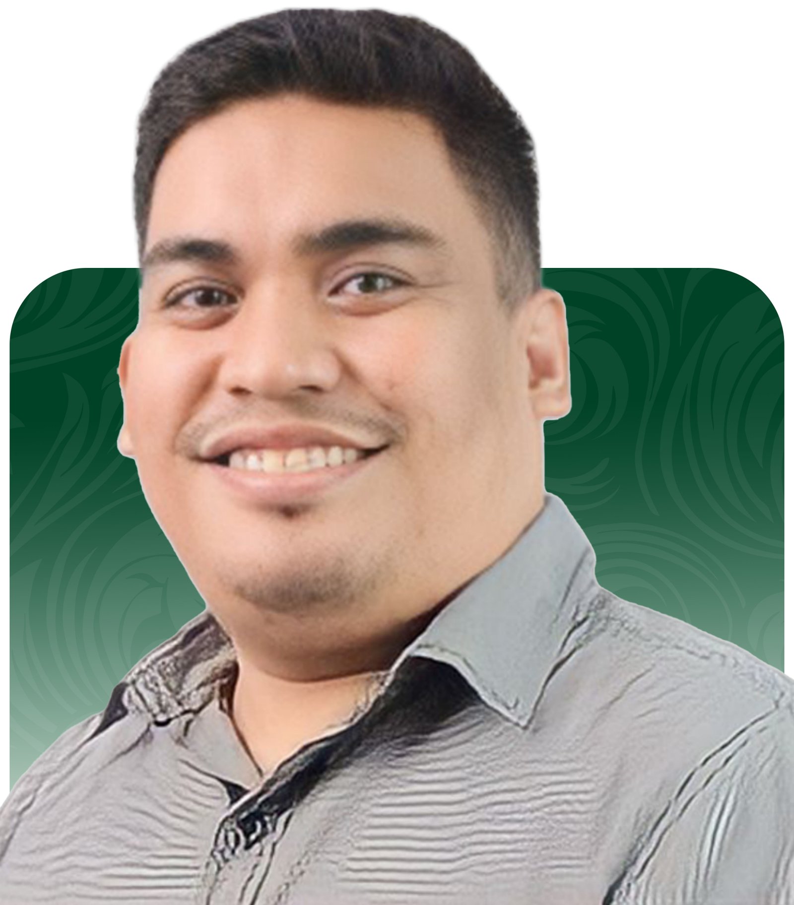 Executive Officer Photo