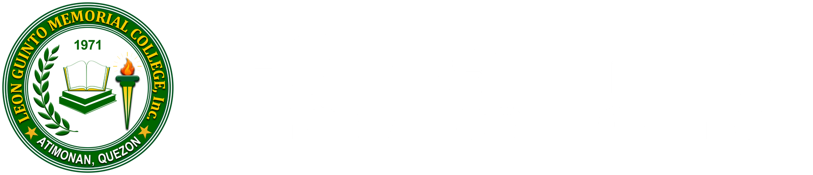 Leon Guinto Memorial College, Inc.