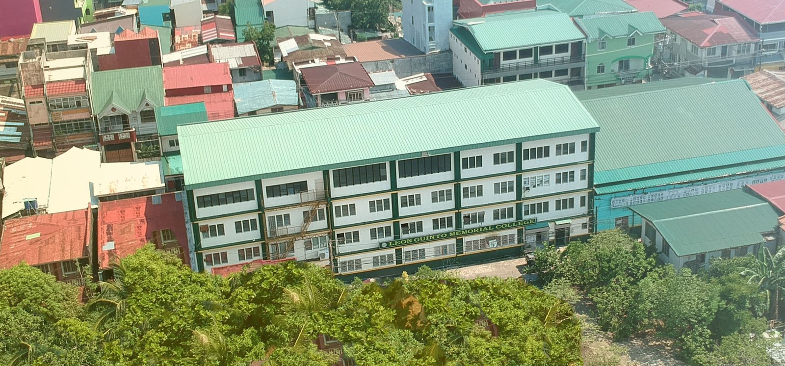 LGMCi History